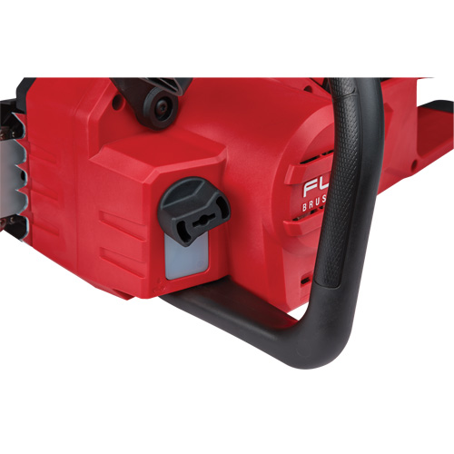 M18 Fuel Chainsaw Kit, 16", Battery Powered, 40 CC Smart Ofis