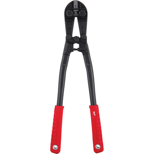Bolt Cutter, 18" L, Center Cut Smart Ofis