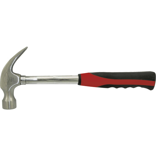 ICHT-16 Claw Hammer, 16 oz., Cushion Handle Smart Ofis