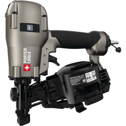 15° Pneumatic Coil Roofing Nailer Smart Ofis