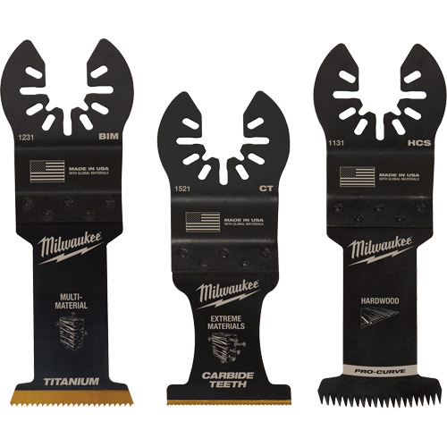 Open-Lok All Purpose Multi-Tool Blade Set Smart Ofis