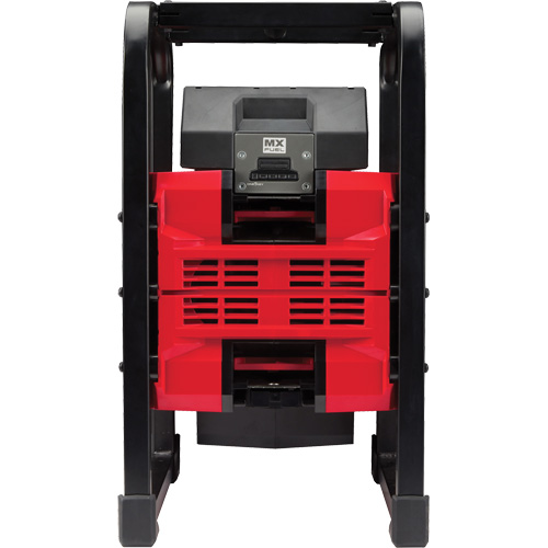 Bloc d'alimentation MX Fuel Carry-On, 1800 W/3600 W, Lithium-ion, 20-4/5" ha x 12" la x 15" p x 49,7 lb Smart Ofis