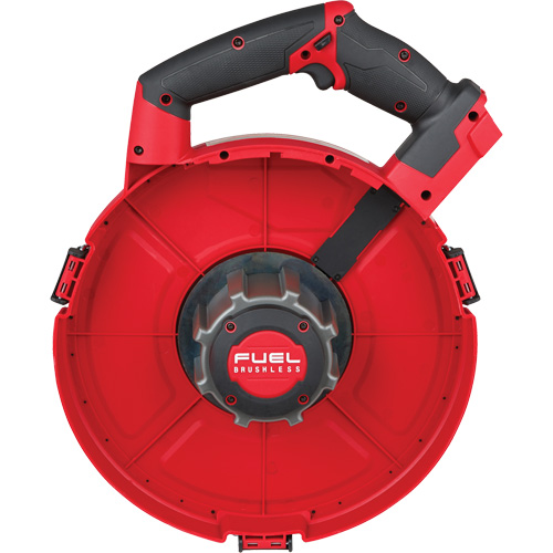 Base motoris&eacute;e pour ruban de tirage M18 Fuel Angler Smart Ofis