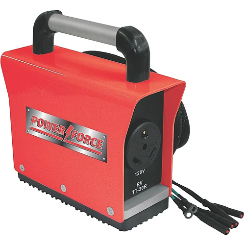 Parallel Cable Kit for Inverter Generator Smart Ofis