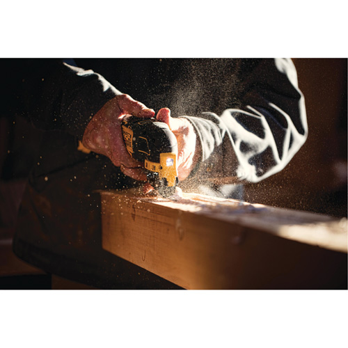 Atomic Max Brushless Cordless Oscillating Multi-Tool (Tool Only), 20 V, Lithium-Ion Smart Ofis