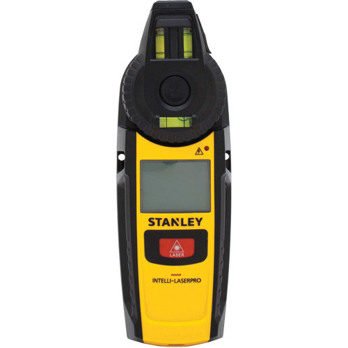 Intellilaser Stud Finder with Laser Smart Ofis
