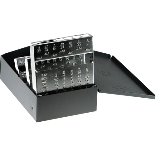 Drillco&reg; Drill Bit Index Smart Ofis