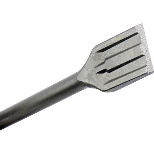 Sledge Scaling Chisel Smart Ofis