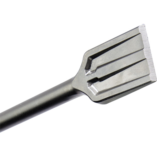 Sledge Scaling Chisel Smart Ofis