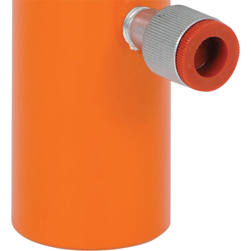 Hydraulic Rams, 5" Stroke, 10 Ton(s) Capacity, 10000 PSI Smart Ofis