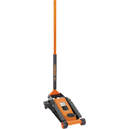 Super Heavy-Duty Floor Jacks, 3.5 Ton(s) Capacity Smart Ofis