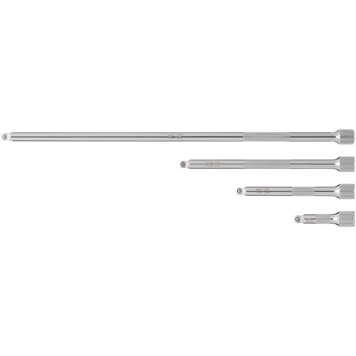 Jeu de rallonges &agrave; douille rotative 4 mcx Smart Ofis