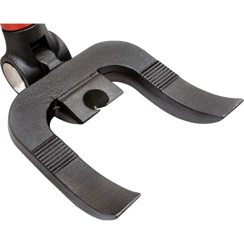 Barre-levier pour le retrait de plateforme d'indexation, 5-59/500" la, 44" lo Smart Ofis