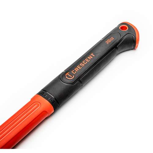 General Purpose Hammer, 20 oz., Fibreglass Handle, 14" L Smart Ofis