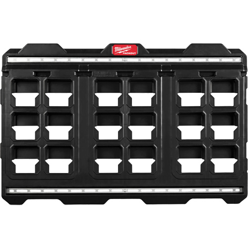 PACKOUT Large Wall Plate Smart Ofis