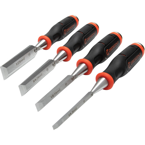 Wood Chisel Set Smart Ofis