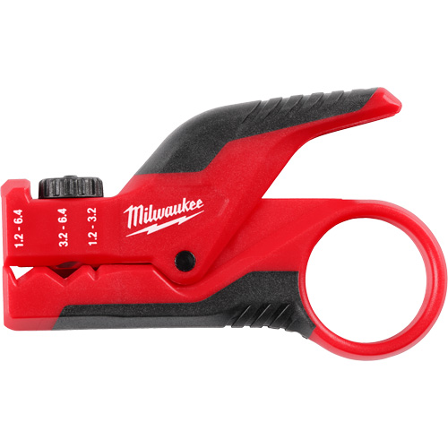 Buffer Tube Ringer & Slitter Smart Ofis