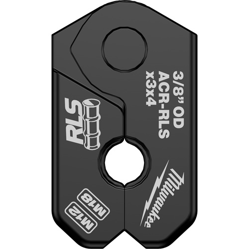 3/8" RLS&reg; Pivoting Press Ring Smart Ofis