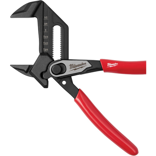 Pliers Wrench, 7" Smart Ofis