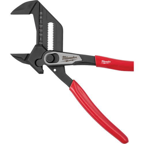 Pliers Wrench, 10" Smart Ofis