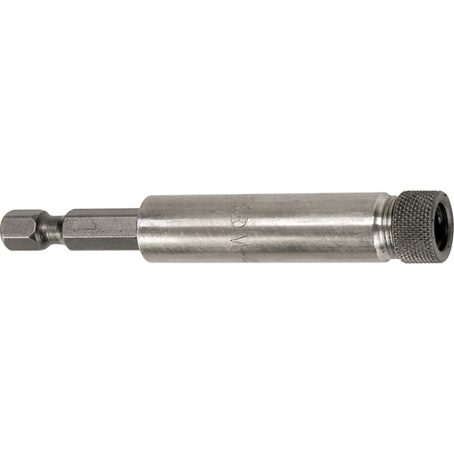 1/4" Magnetic Bit Holders Without  Ring Retainer Smart Ofis