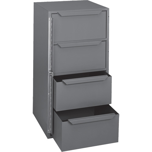 Truck Tool Storage Cabinet Smart Ofis