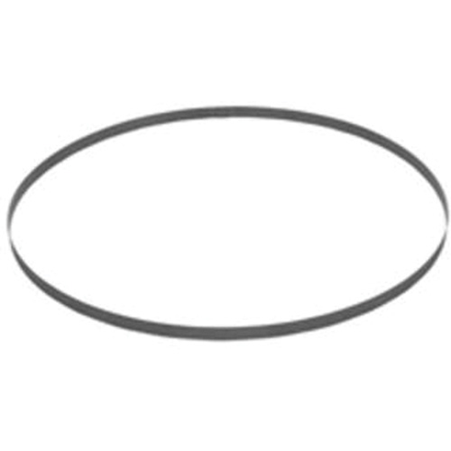 Deep-Cut Portable Band Saw Blades, Bi-Metal, 44-7/8" L x 1/2" W x 0.02" Thick, 24 TPI Smart Ofis