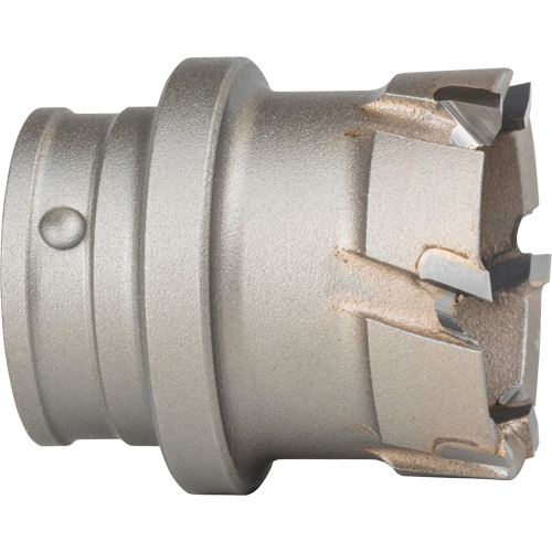 Outil de coupe &agrave; changement rapide pour feuilles de m&eacute;tal Smart Ofis