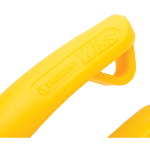 Cisailles &agrave; pivots multiples Metalmaster, Longueur de coupe de 1-1/2", Coupe Droit Smart Ofis