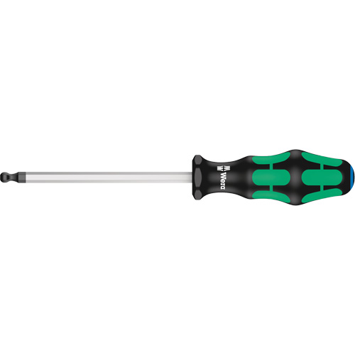 Hex Plus Screwdriver 1/4 Smart Ofis