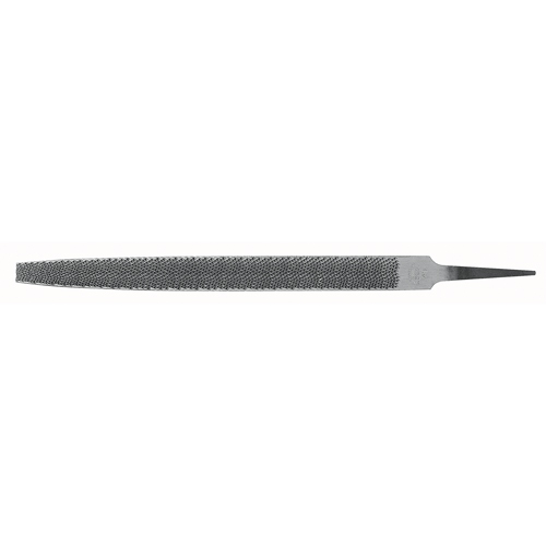 Pattern Maker's Cabinet Rasp, Half Round, 10" Smart Ofis