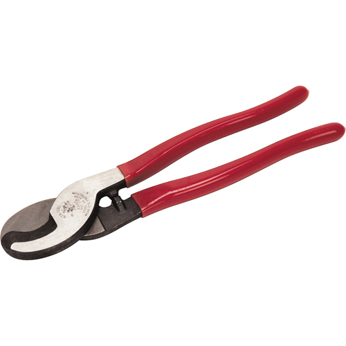 High Leverage Cable Cutters, 9-1/2" Smart Ofis