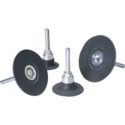 Standard Abrasives Quick-Change Disc Holder Pad Smart Ofis