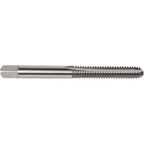 Relieved Style Spiral Point Tap, High Speed Steel, 12-28 Thread, 2-3/8" L Smart Ofis
