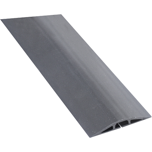 FloorTrak&reg; Cable Cover, 5' x 3" x 0.75" Smart Ofis