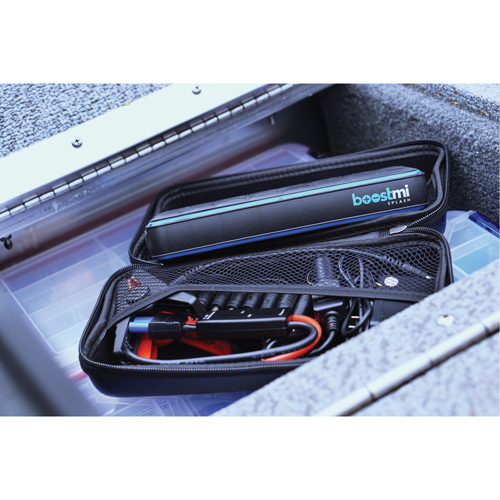 Splash Multi-Functional Jump Starter Smart Ofis