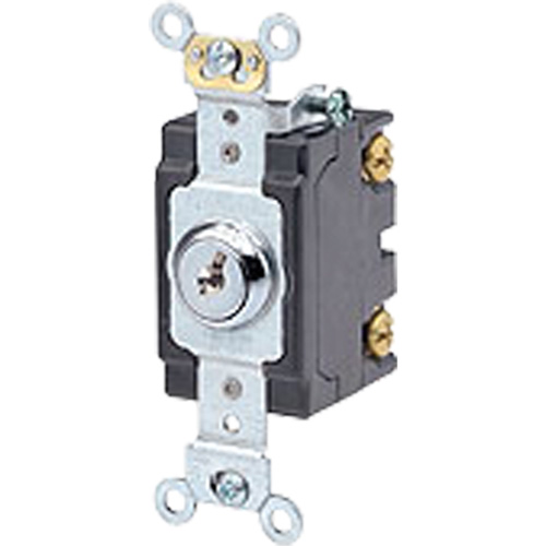 Heavy-Duty Key Locking Switch Smart Ofis