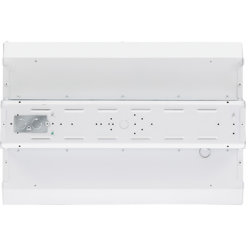 I-Beam&reg; IBE High Bay Light Fixture, LED, 120 - 277 V, 166 W, 4.25" H x 14.88" W x 22" L Smart Ofis