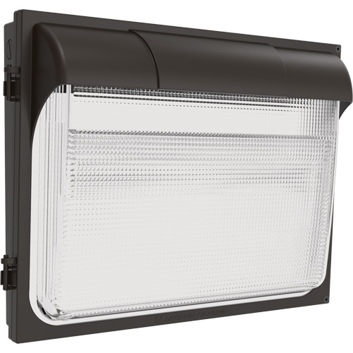 TWX3 Wall Luminaire, LED, 120 - 277 V, 14" H x 18" W x 5" D Smart Ofis