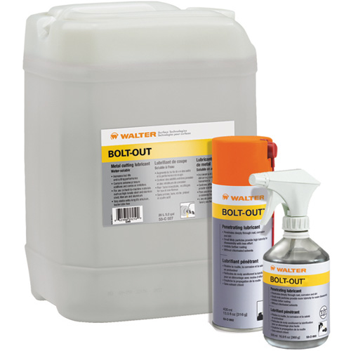 Bolt-Out Penetrating Lubricant, Aerosol Can Smart Ofis