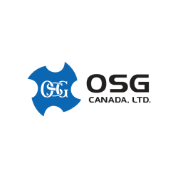 brand-logo center-block OSG Canada, Ltd. 200 200