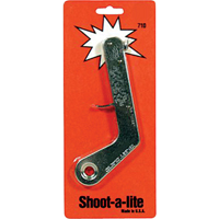 Shoot-A-Lite Gun Spark Lighter Smart Ofis