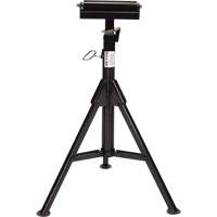 Porte-tuyaux Hi Jacks Fold-A-Jack, Capacit&eacute; de chargement 2000 lb Smart Ofis