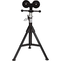 Porte-tuyaux Hi Jacks Fold-A-Jack, Capacit&eacute; de chargement 2000 lb Smart Ofis