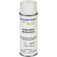 9D1B Non-Aqueous Developers, Aerosol Can Smart Ofis