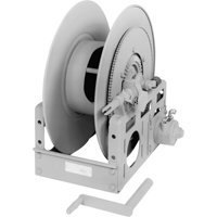 Arc Welding Reels, Manual Smart Ofis