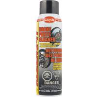 Kleens-It Non-Flammable Brake Cleaner, Aerosol Can Smart Ofis