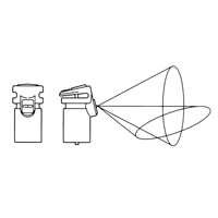 Fluide de marquage bleu SP603, Bleu, Canette Smart Ofis