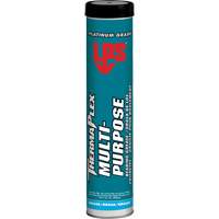 Graisse Thermaplex tout usage pour roulements, 400 g, Cartouche Smart Ofis