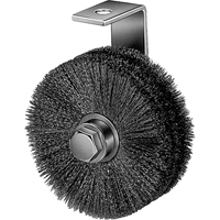 Flat, Round or Roto Brushes Smart Ofis